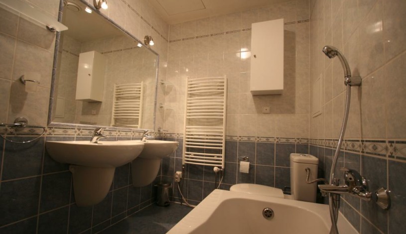 Apartmán Marianka Karlovy Vary